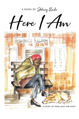 Here I Am: A Story of True Love and Faith Cover Image