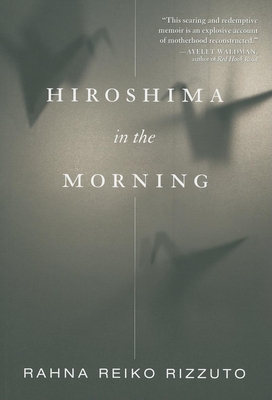 Cover for Hiroshima in the Morning