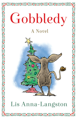 Cover for Gobbledy