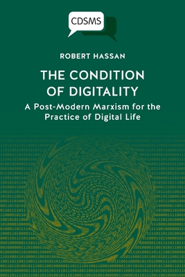 Cover for The Condition of Digitality