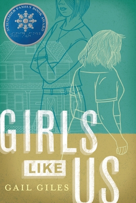 Cover for Girls Like Us
