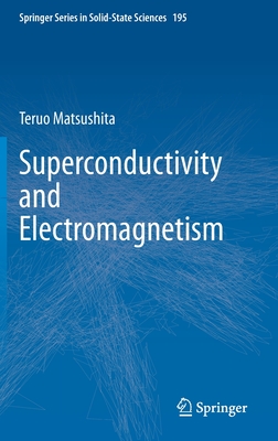 Superconductivity and Electromagnetism Cover Image