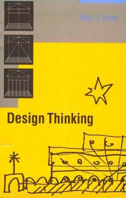 Design Thinking Cover Image