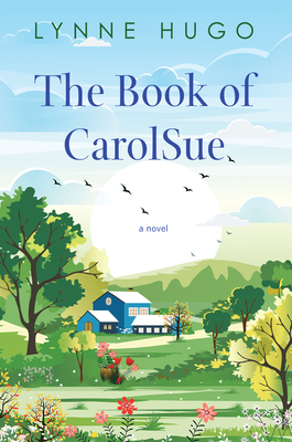 Cover for The Book of CarolSue
