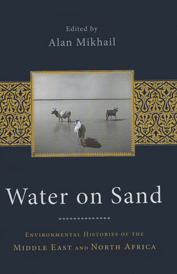 Cover for Water on Sand