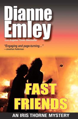 Cover for Fast Friends