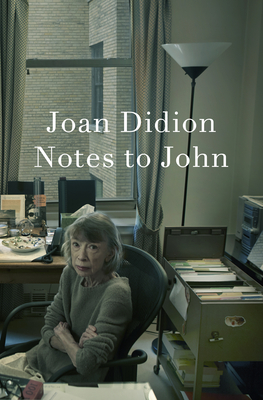 Cover Image for Notes to John