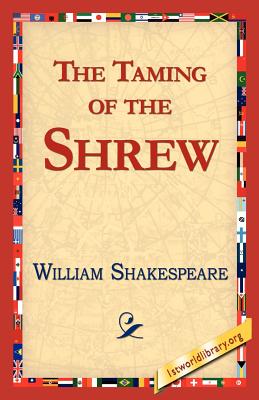 The Taming of the Shrew Cover Image