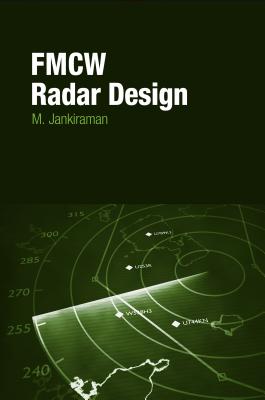 FMCW Radar Design Cover Image