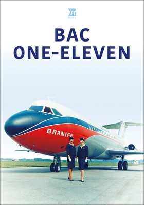 Bac One-Eleven By Key Publishing Cover Image