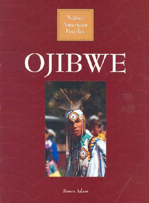 Ojibwe (Native American Peoples) Cover Image