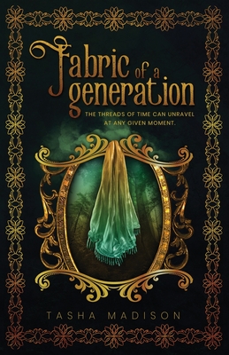 Cover for Fabric of a Generation