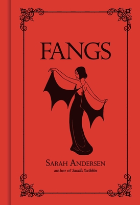 Fangs Cover Image