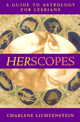 HerScopes: A Guide to Astrology for Lesbians Cover Image