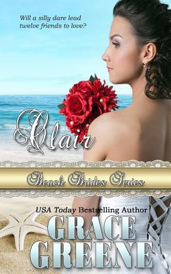Cover for Clair
