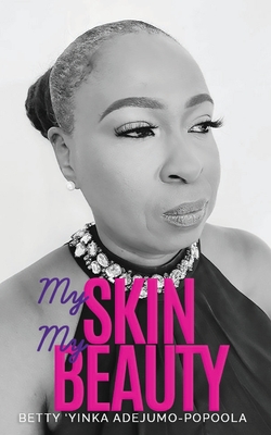 My Skin My Beauty Cover Image
