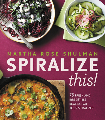 Cover for Spiralize This!