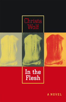 In the Flesh Cover