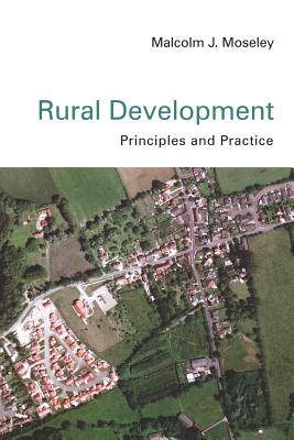 Rural Development: Principles and Practice Cover Image