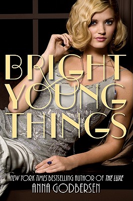 Bright Young Things Cover Image
