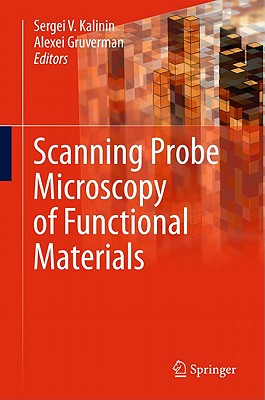 Nanoscale Imaging & Spectroscopy