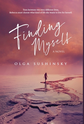 Cover for Finding Myself