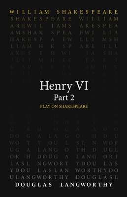 Henry VI, Part 2 (Play on Shakespeare) Cover Image