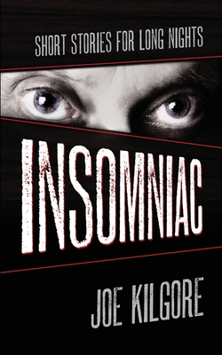Insomniac: Short Stories for Long Nights Cover Image