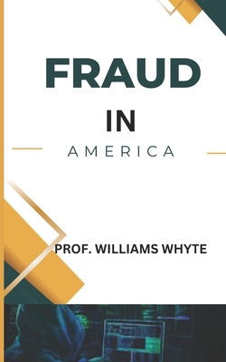 Fraud in America Cover Image