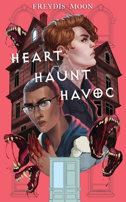 Heart, Haunt, Havoc Cover Image