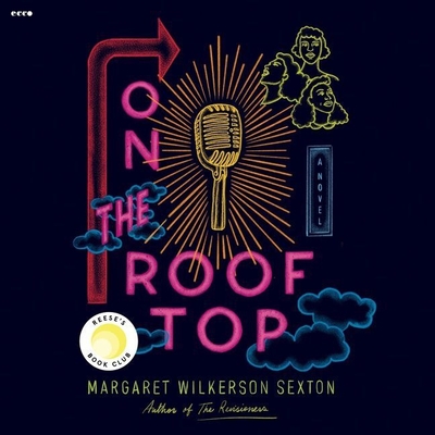 Cover for On the Rooftop