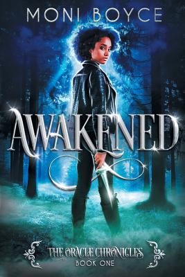 Awakened Cover Image
