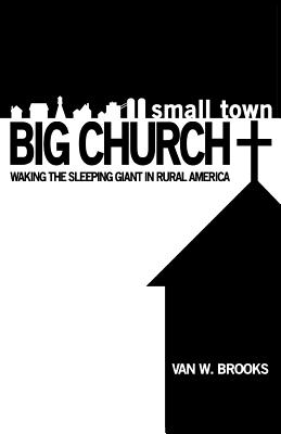 Small Town / Big Church Cover Image