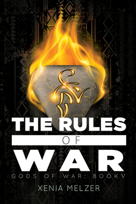 The Rules of War (Gods of War #5)