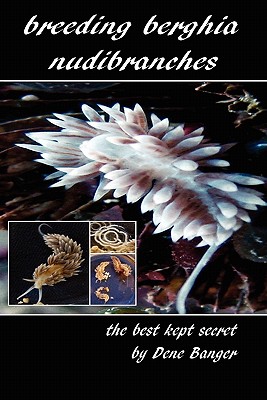 Breeding Berghia Nudibranches the best kept secret Cover Image