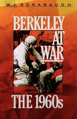Cover for Berkeley at War