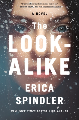 The Look-Alike: A Novel