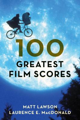 100 Greatest Film Scores Cover Image