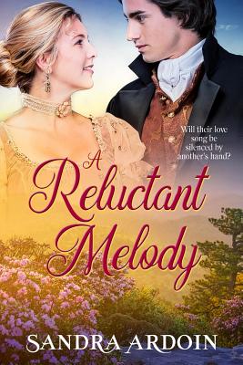 A Reluctant Melody Cover Image