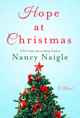 Cover for Hope at Christmas