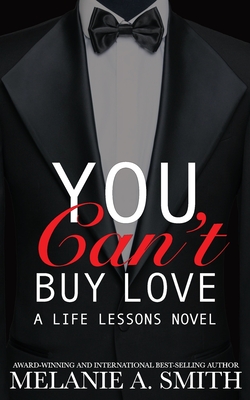 You Can't Buy Love: A Life Lessons Novel Cover Image