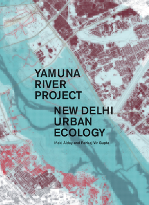 Yamuna River Project Cover Image