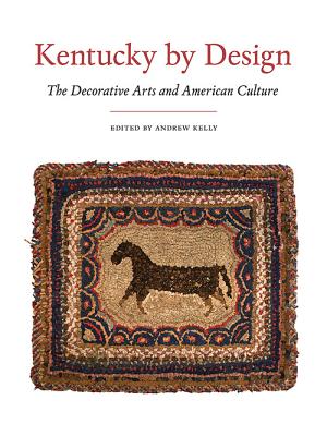 Cover for Kentucky by Design