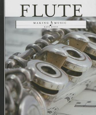 Flute (Making Music) Cover Image