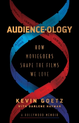Audience-ology: How Moviegoers Shape the Films We Love Cover Image