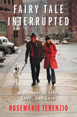 Fairy Tale Interrupted Cover