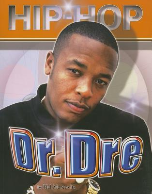 Dr. Dre Cover Image