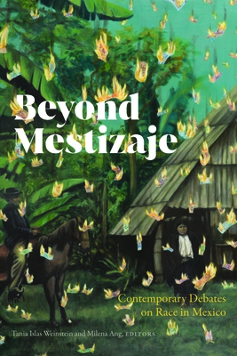 Beyond Mestizaje: Contemporary Debates on Race in Mexico Cover Image