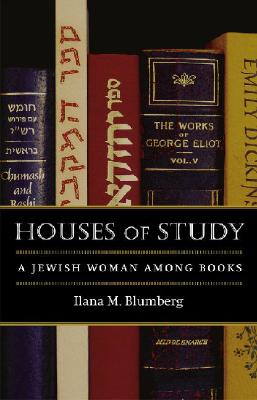 Cover for Houses of Study