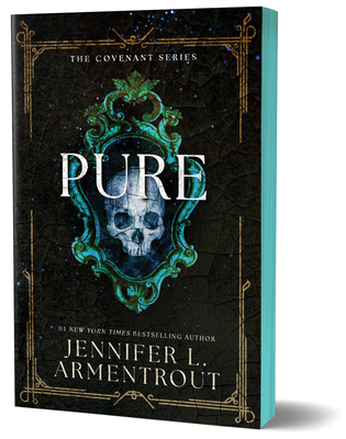 Pure (Covenant) Cover Image